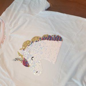 Cat and Jack Girls T